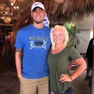 Meet your Posher, Scott